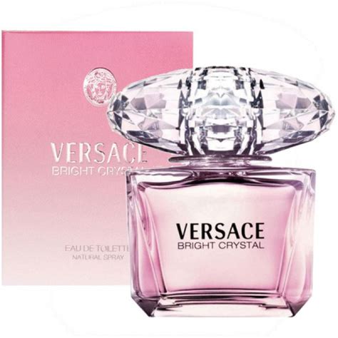 crystal versace fragrantica